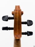Violine Herwig - Schnecke-hinten