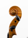 Violine Herwig - Schnecke-rechts