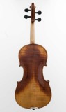Boden Violine R124