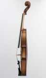Seitlich 2 Violine R124