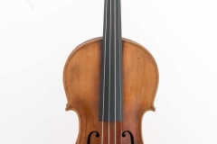 Decke Violine R124