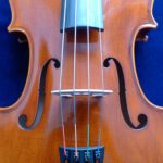 Schülerviola