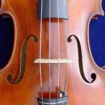 Violine H. Schönfelder