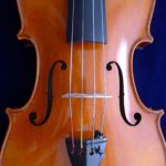 Viola 38,5 cm Korpuslänge