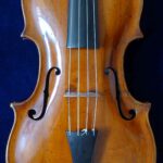 Barockvioline